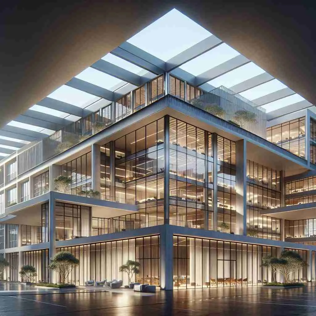 Iluminação natural na arquitetura: benefícios e soluções práticas