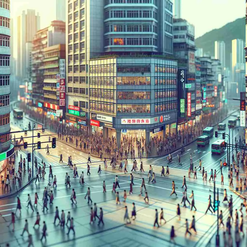 Ponto Comercial Ideal: como escolher localização e infraestrutura