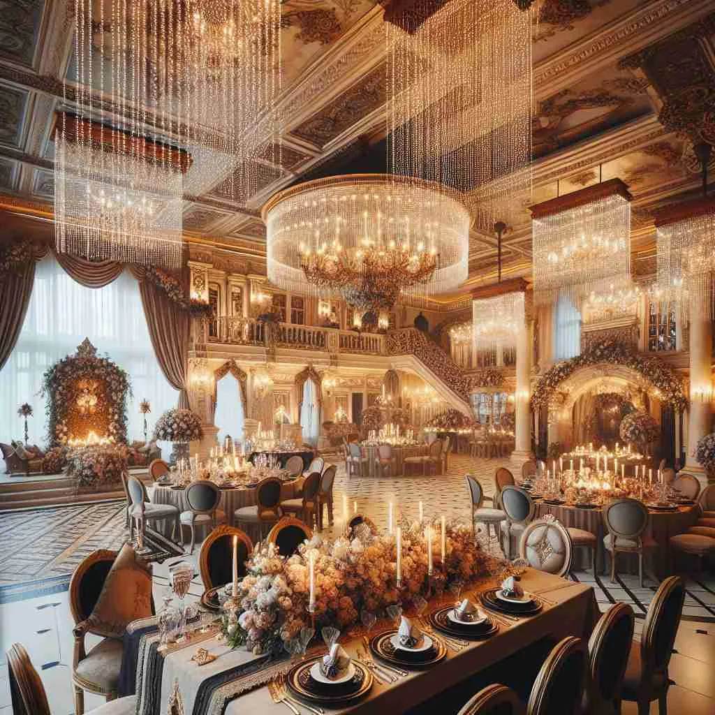 Casa ideal para eventos: como escolher o local perfeito