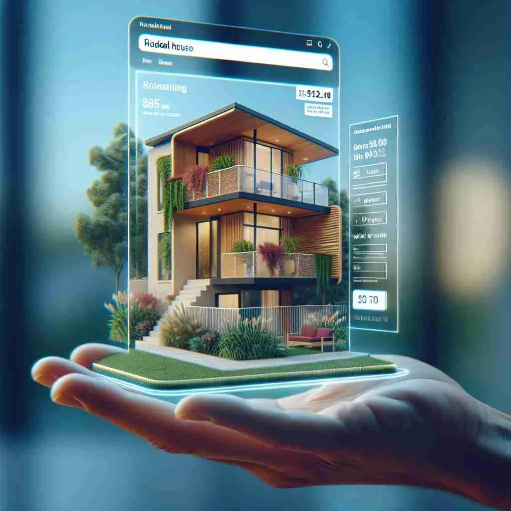 Como Anunciar Sua Casa para Aluguel Online: Guia Prático